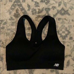 New Balance Sports Bra